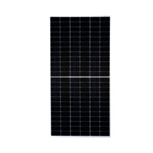 Panel solar rígido must 550W