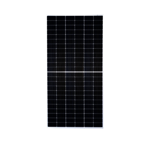 Panel solar rígido must 550W