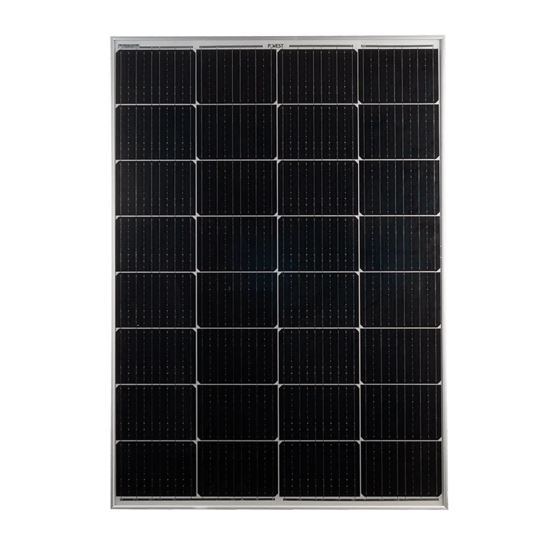Panel Solar Monocristalino 160W - Image 5