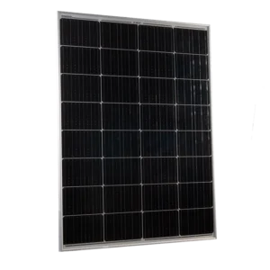 Panel Solar Monocristalino 160W