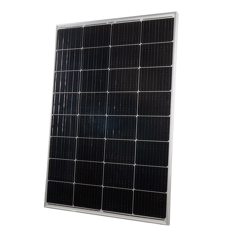 Panel Solar Monocristalino 160W - Image 3
