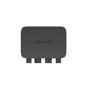 Accesorio Ecoflow Alternador Cargador Vehículo 500W