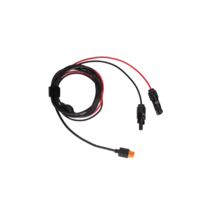 Ecoflow Adaptador MC4 - XT60i, 3.5m