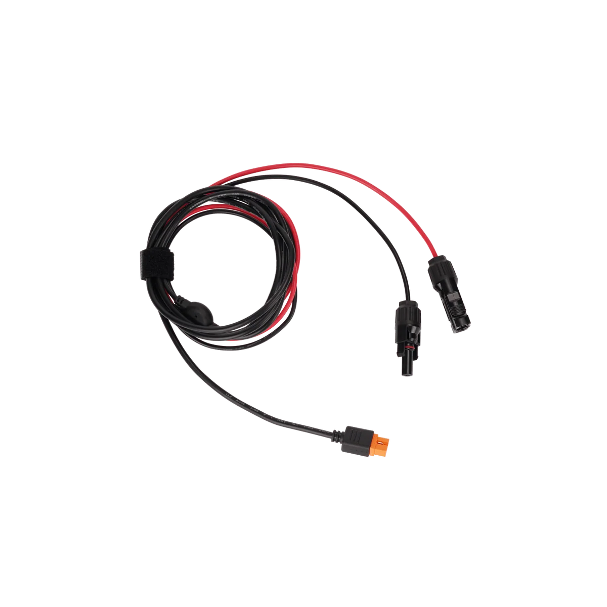 Ecoflow Adaptador MC4 - XT60i, 3.5m