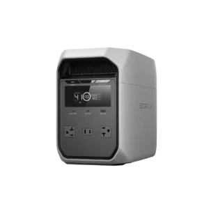 Ecoflow Delta 3 Classis