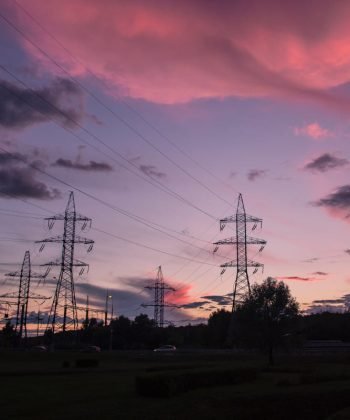 Cortes de electricidad programados